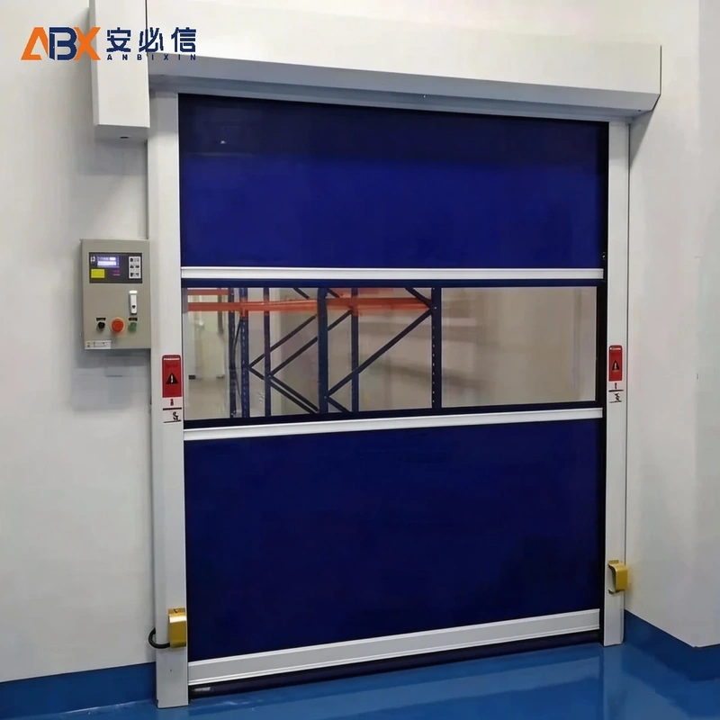 唐山工业快速门