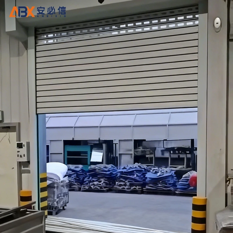 唐山洁净室高速门